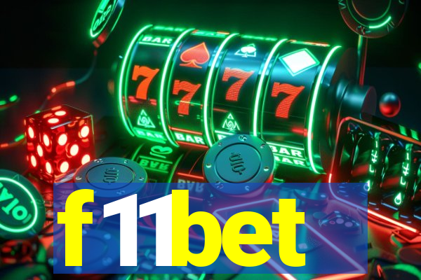 f11bet