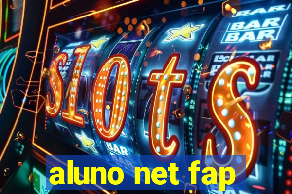 aluno net fap