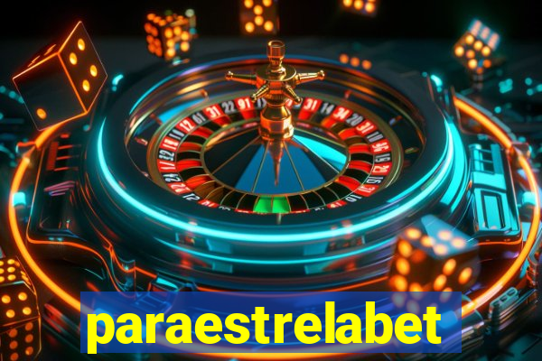 paraestrelabet