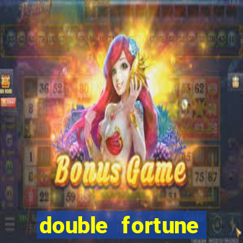 double fortune minutos pagantes