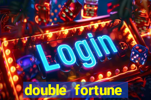 double fortune minutos pagantes