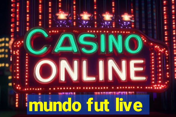 mundo fut live