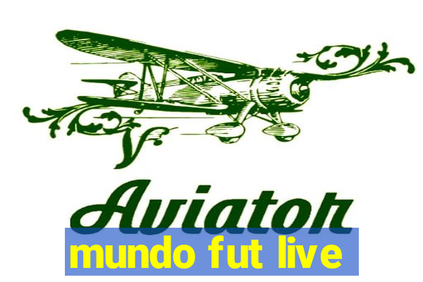 mundo fut live