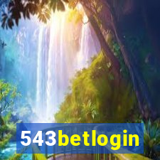 543betlogin