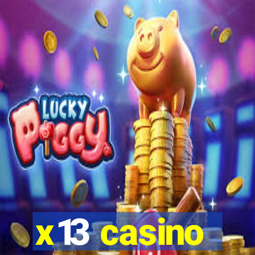 x13 casino