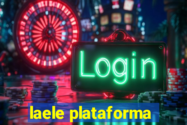 laele plataforma