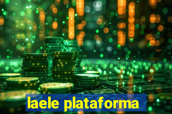 laele plataforma