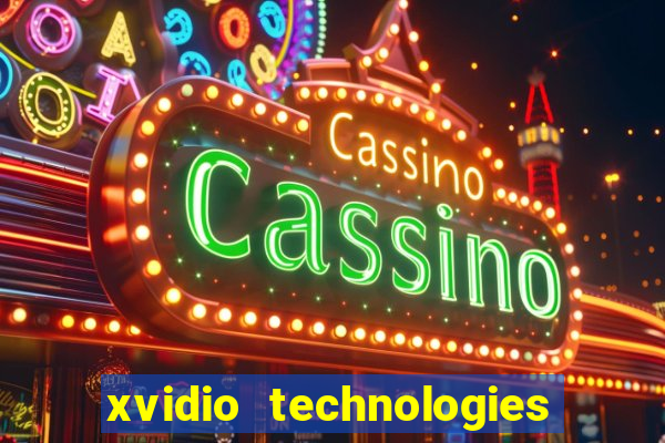 xvidio technologies startup brasil 2022 download gratis