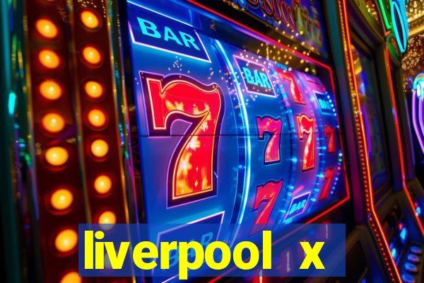 liverpool x tottenham ao vivo futemax