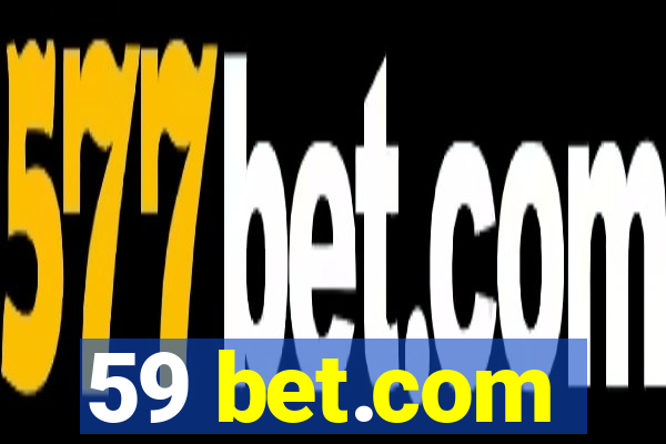 59 bet.com