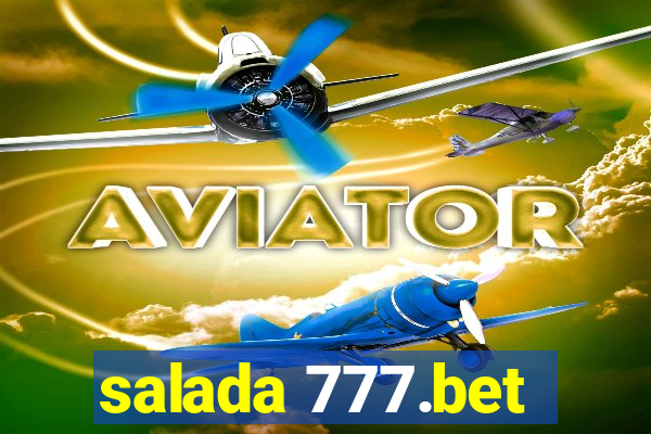 salada 777.bet