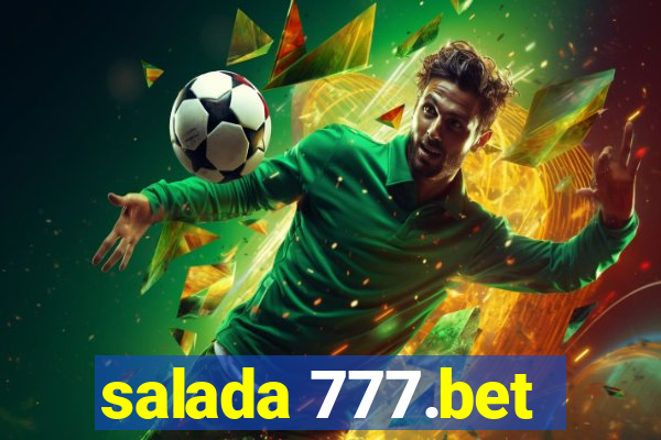 salada 777.bet