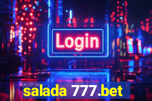 salada 777.bet