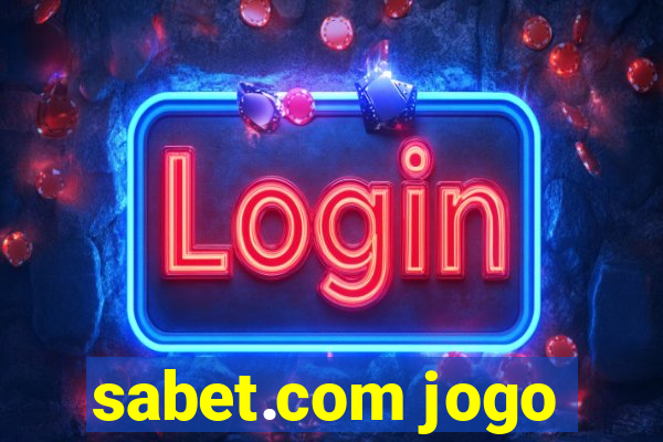 sabet.com jogo