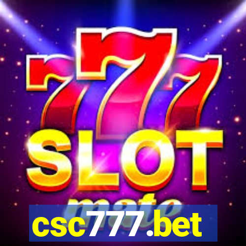 csc777.bet