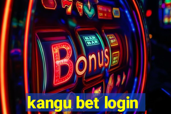 kangu bet login