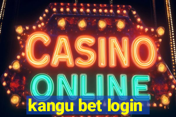 kangu bet login