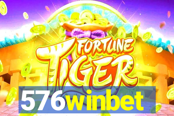 576winbet