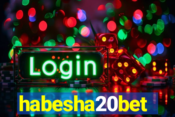 habesha20bet