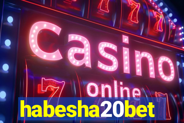 habesha20bet