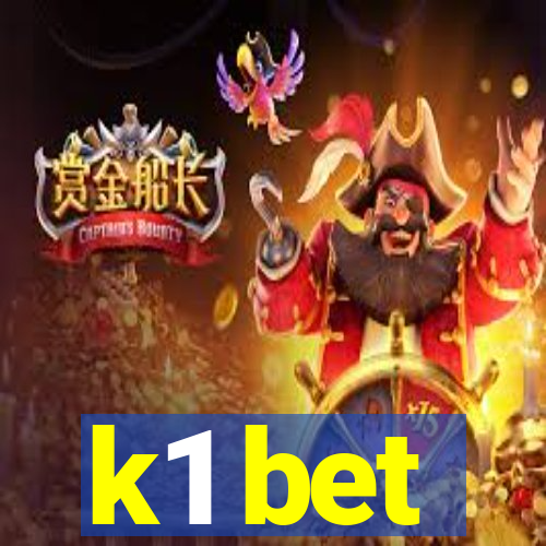 k1 bet