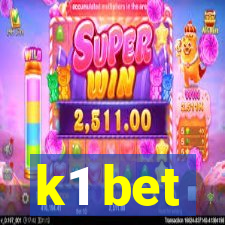 k1 bet