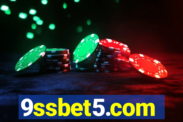 9ssbet5.com