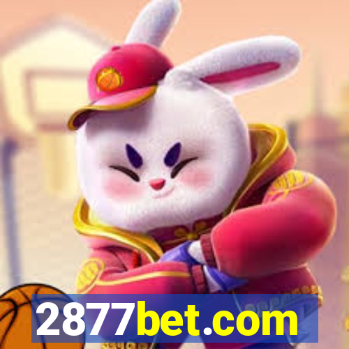 2877bet.com