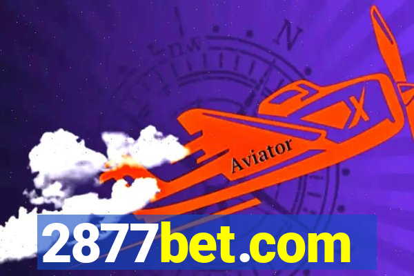 2877bet.com