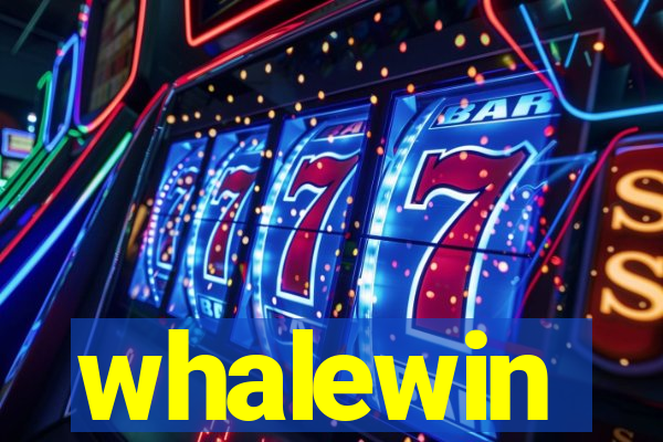 whalewin