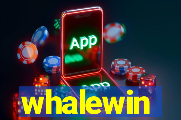 whalewin