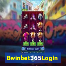 Bwinbet365Login