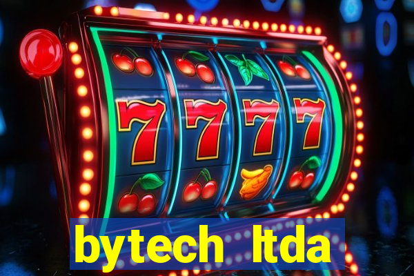 bytech ltda plataforma jogos