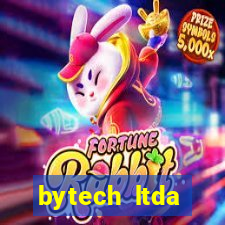 bytech ltda plataforma jogos