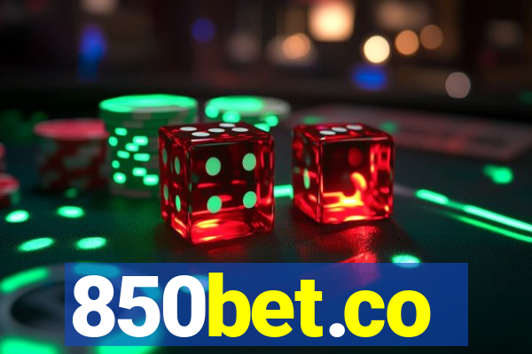 850bet.co