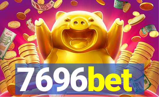 7696bet