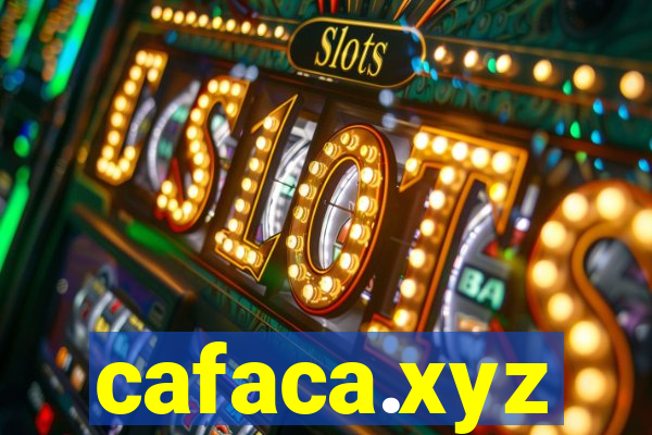 cafaca.xyz