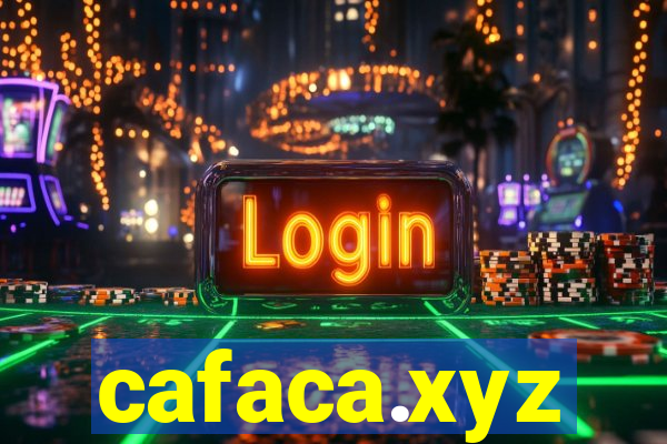 cafaca.xyz