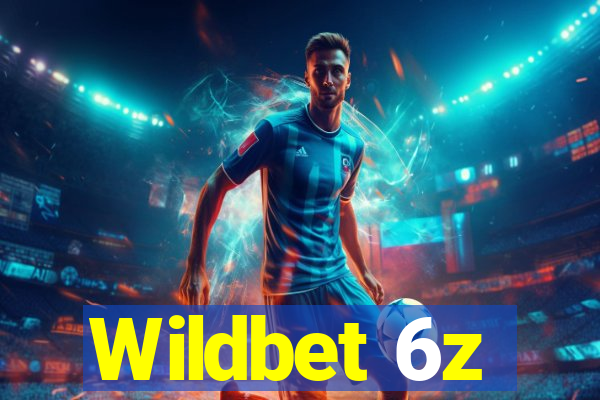 Wildbet 6z