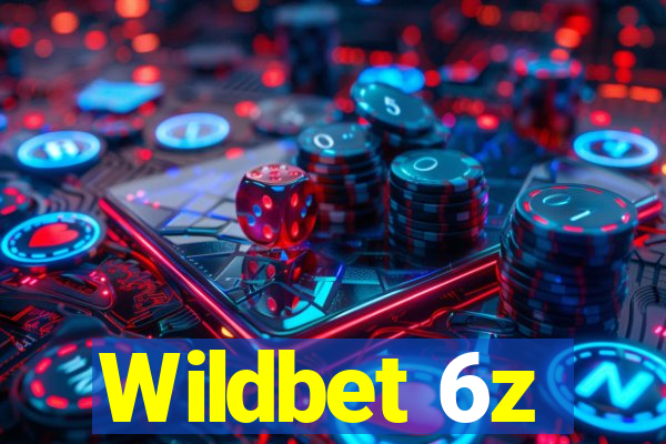 Wildbet 6z