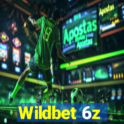 Wildbet 6z