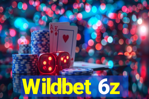 Wildbet 6z