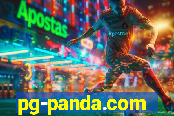 pg-panda.com