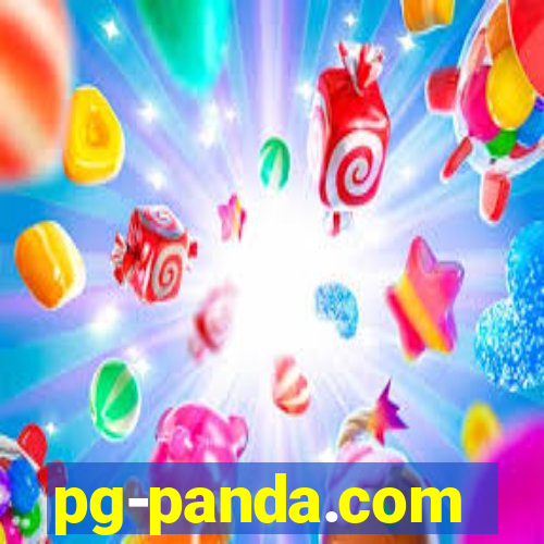 pg-panda.com