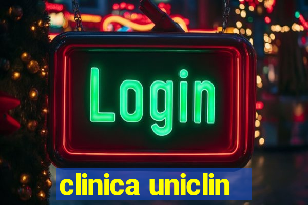 clinica uniclin