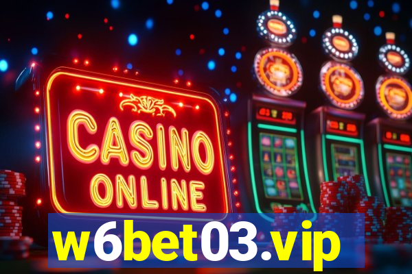 w6bet03.vip