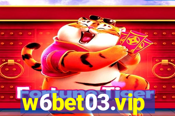 w6bet03.vip