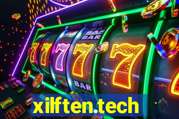 xilften.tech