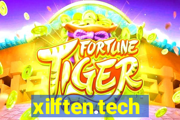 xilften.tech