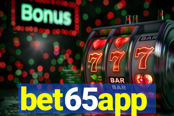 bet65app